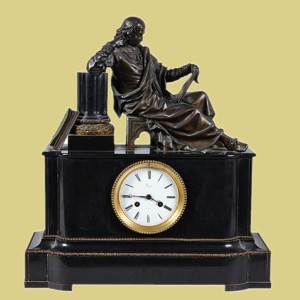 Horloger spécialisé dans la révision de pendules à Villefranche-sur-Saône  69400 - David Guérard Horloger