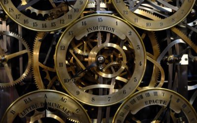 Réparation horloge Champagnole | Horloger Champagnole