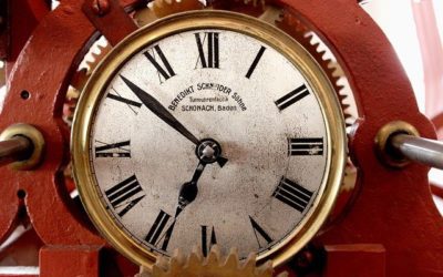 Réparation horloge les Rousses | Horloger les Rousses